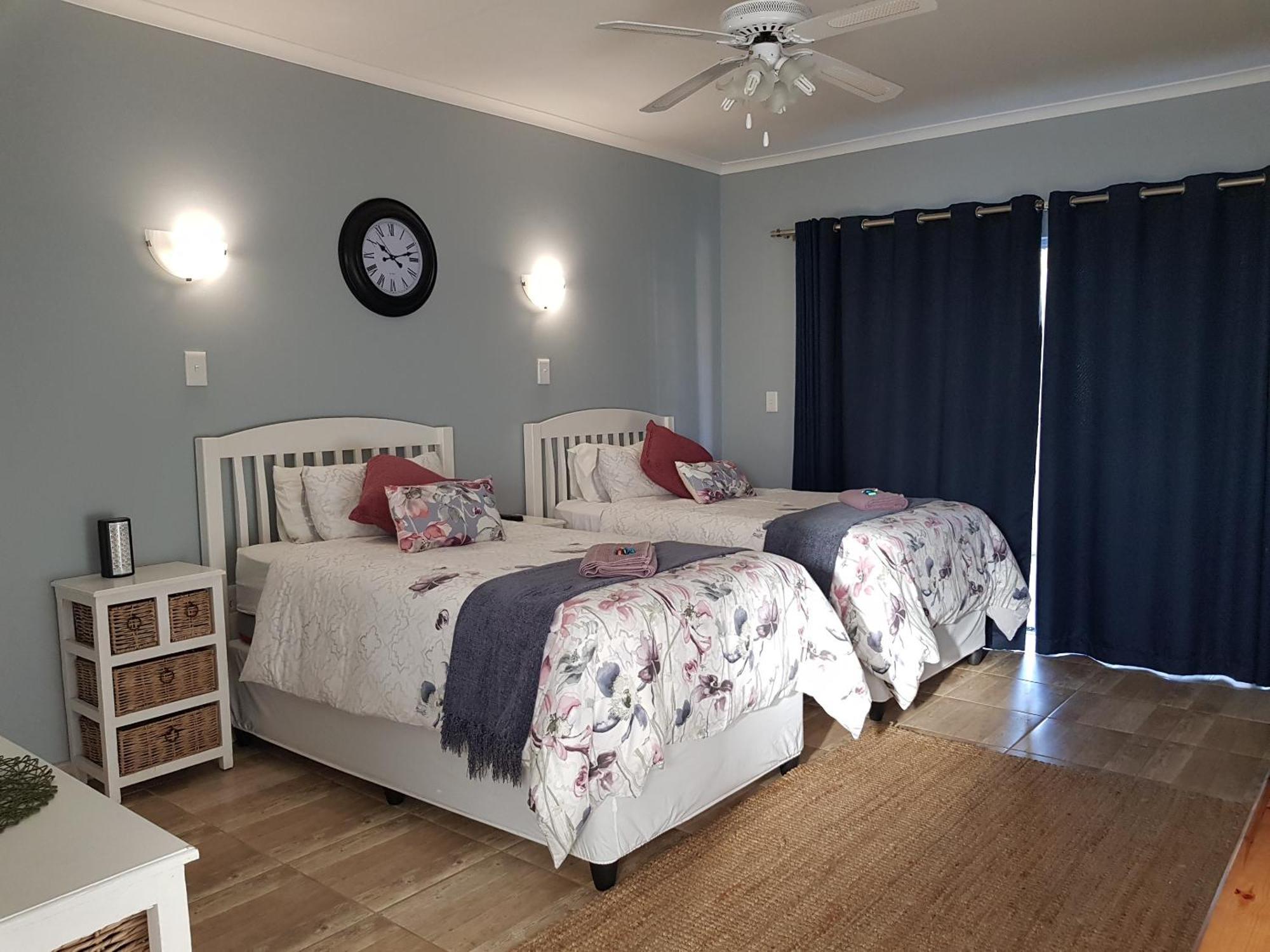 Graceland Guesthouse พ็อตเชฟสตรูม ภายนอก รูปภาพ
